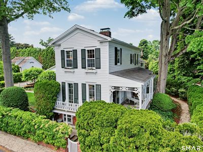 28 Center Street, Southport, CT, 06890