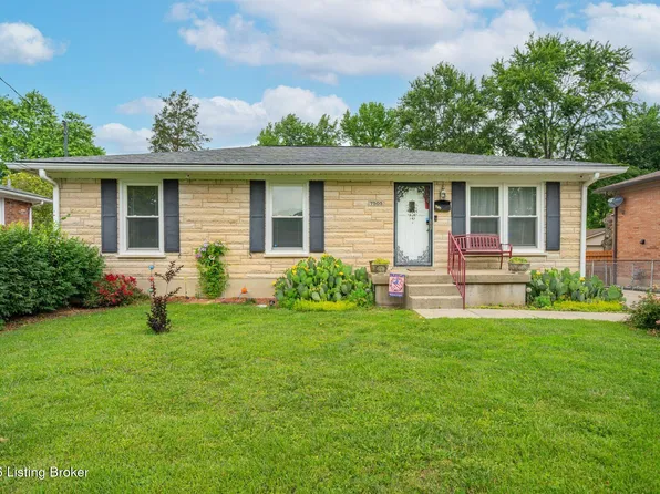 7505 Jamaica Dr, Louisville, KY 40214