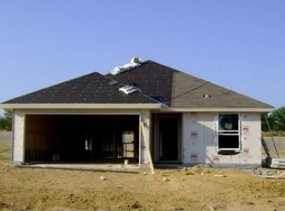 5512 Lost Hills Trl, Laredo, TX 78041