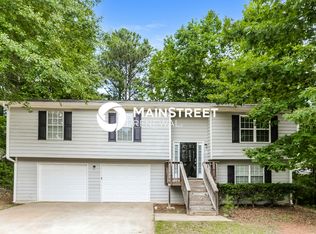 7220 Woodcreek Way, Douglasville, GA 30134