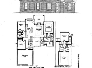 3186 S Vineyard Dr S, Southaven, MS 38672