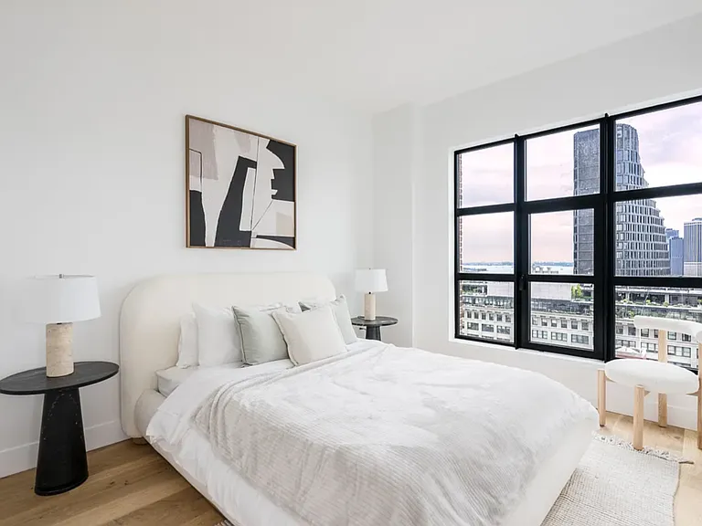 69 Adams St #26C — Photo 6