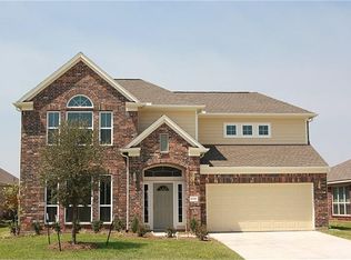 15311 Elm Square St, Cypress, TX 77429