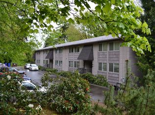 1011 SW Curry St APT 8, Portland, OR 97239