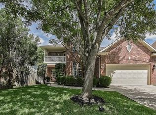 3113 Grimes Ranch Rd, Austin, TX 78732