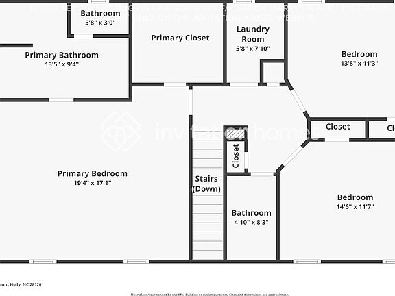 3rd image of 105 Arbridge Ct
