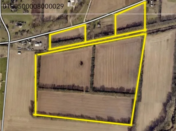 0 Lower Valley Pike, New Carlisle, OH 45344