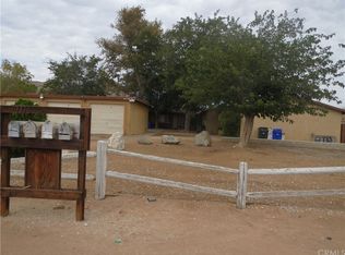 20316 Rimrock Rd APT 3, Apple Valley, CA 92307