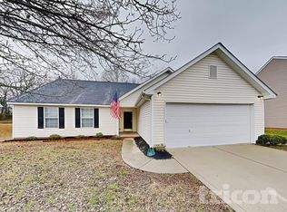 428 Glencroft Dr, Wingate, NC 28174