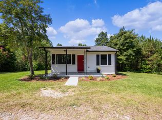 94 McAbee Rd, Beech Bluff, TN 38313