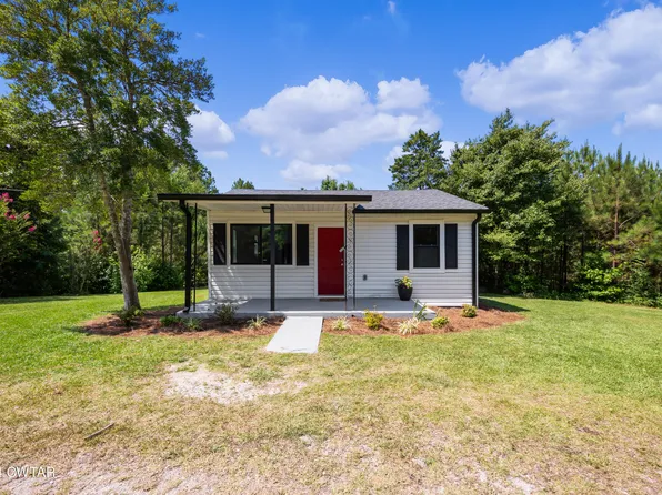 94 McAbee Rd, Beech Bluff, TN 38313