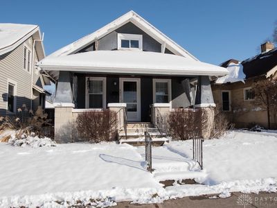 431 E Main St, Troy, OH, 45373