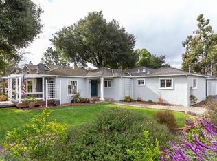 468 Hawthorne, Los Altos, CA 94024