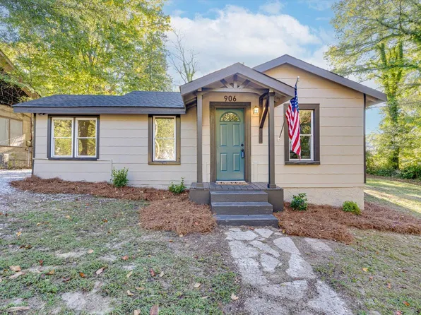 906 Belmeade Ave, Chattanooga, TN 37411