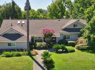 4050 Wycombe Dr, Sacramento, CA 95864