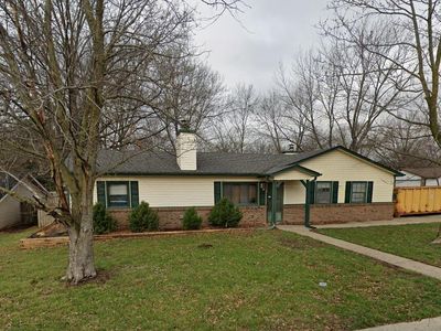 542 GLACIER, Columbia, MO, 65201