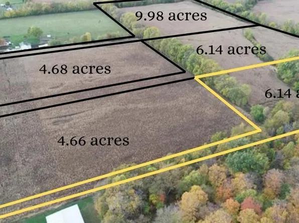 5 E 375 N, Warsaw, IN 46582