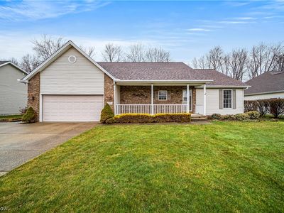 7665 Travis Dr, Madison, OH, 44057