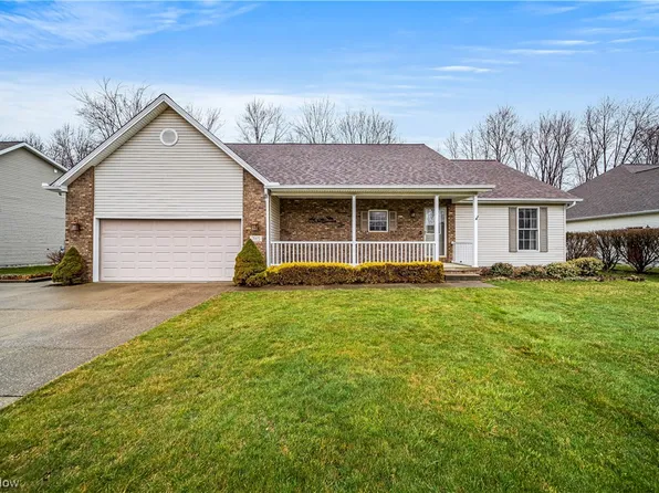 7665 Travis Dr, Madison, OH 44057