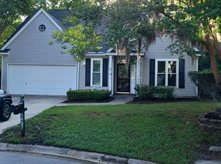 5407 Crosland Ct E, North Charleston, SC 29420