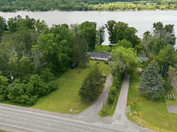 787 Frankford Stirling Rd, Quinte West, ON K0K 2C0