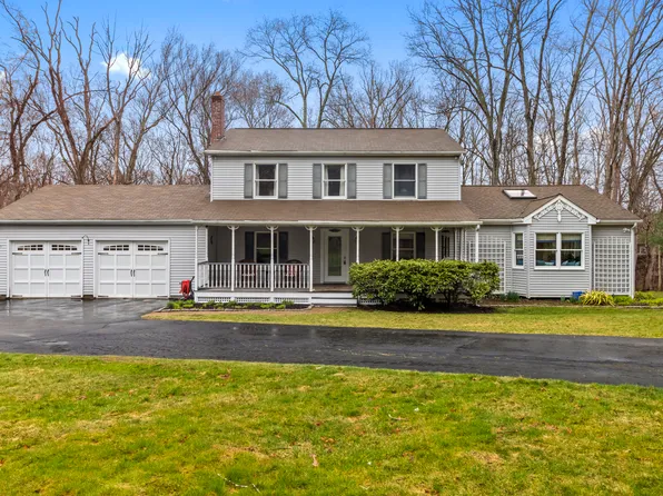 74 Witch Meadow Road, Salem, CT 06420