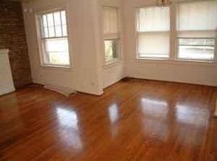 4750 N Malden St APT 2S, Chicago, IL 60640