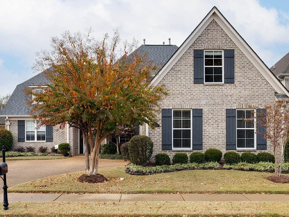173 E Porter Run Dr, Collierville, TN 38017 MLS 10161583 Zillow