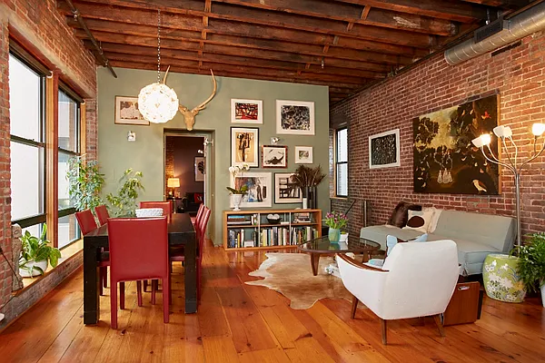 Sold by Brown Harris Stevens | media 4