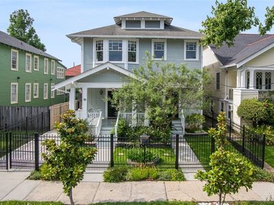 4433-35 S Johnson St, New Orleans, LA, 70125