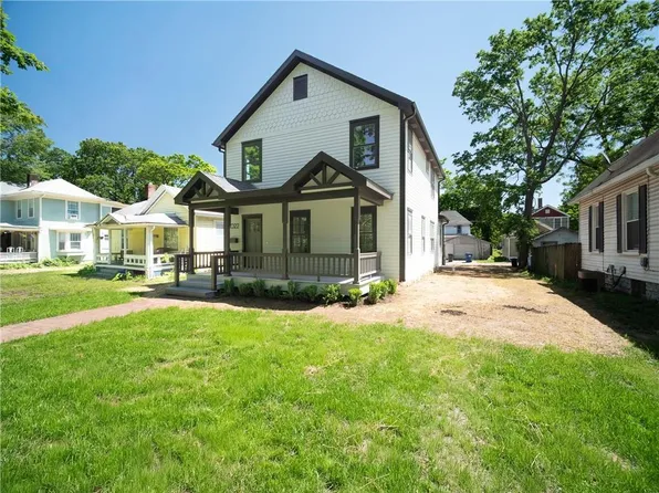 1022 Connecticut St, Lawrence, KS 66044