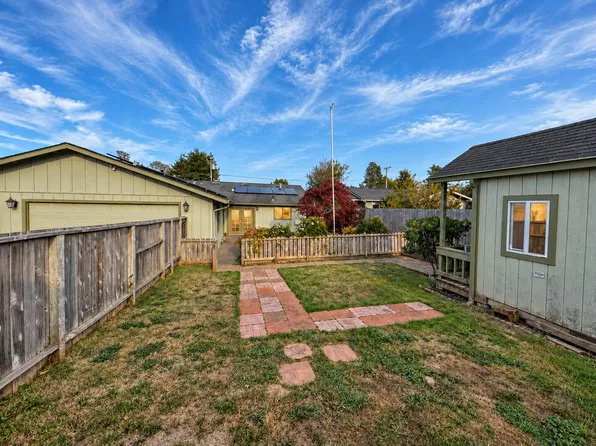1636 East Ave, Eureka, CA 95501