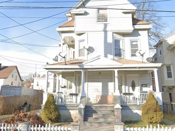 151 Chester St Floor 3, Mount Vernon, NY 10552