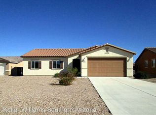643 S Courts Redford Dr, Vail, AZ 85641