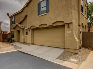 9511 N 82nd Ln, Peoria, AZ 85345