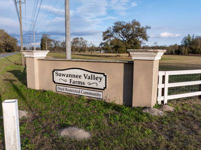 Tbd Nw Cambridge Hill Way, Lake City, FL, 32055