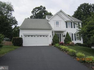 843 Talisman Dr, Martinsburg, WV 25403