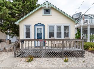 213 89th St, Sea Isle City, NJ 08243