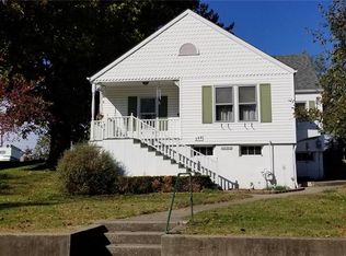 702 Summer St, Hannibal, MO 63401