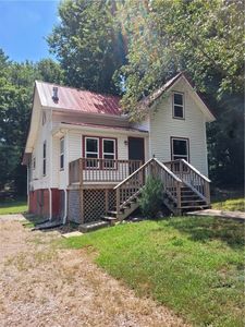 1112 W Rush Ave, Harrison, AR, 72601