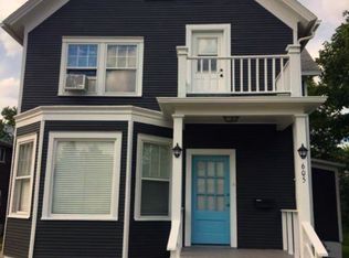 605 Union St, Valparaiso, IN 46383