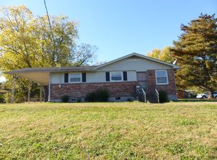 101 Gatone Dr, Hendersonville, TN 37075