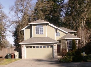 2114 SE Glendale Ct, Hillsboro, OR 97123