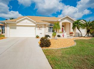2478 Sierra Ln, Punta Gorda, FL 33950