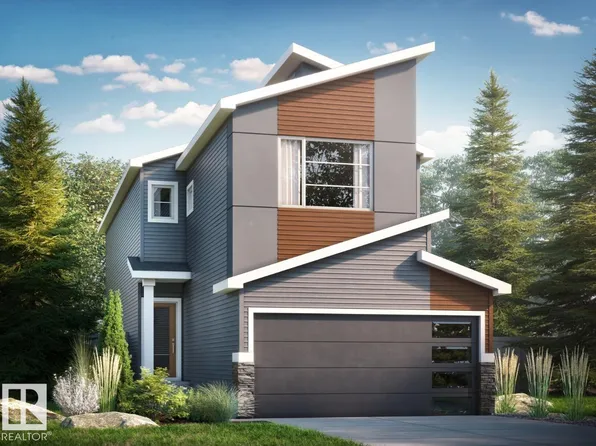 62 Gambel Loop, Spruce Grove, AB T7X 4B9