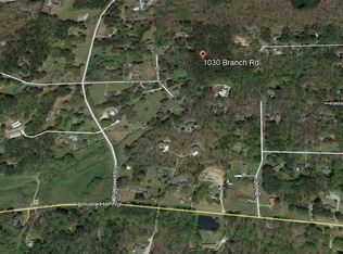 1030 Branch Rd, Canton, GA 30115