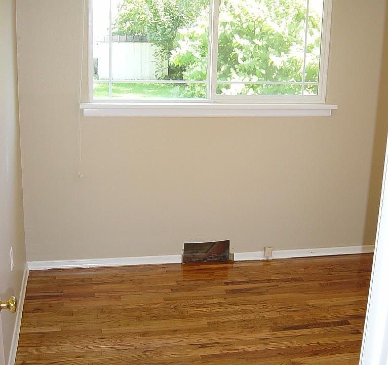 Bedroom 3 upstairs