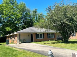 739 W Jefferson St #741, Paducah, KY 42001