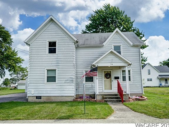 2nd image of 314 N Race St #Stw1-p7