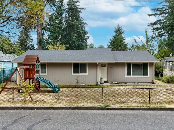 12814 SE Lincoln St, Portland, OR 97233